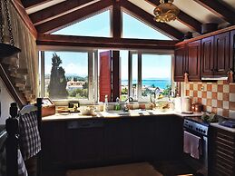 Margarita Apartments