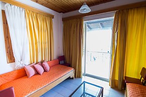 Margarita Apartments