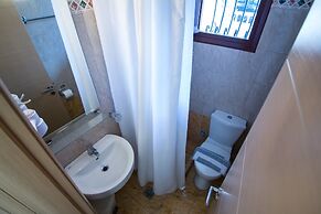 Margarita Apartments