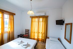 Margarita Apartments