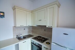 Margarita Apartments