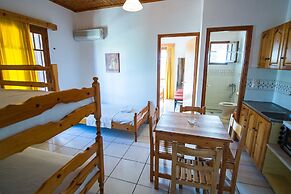 Margarita Apartments