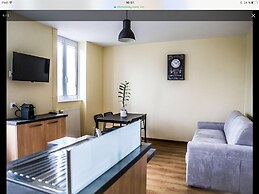 Résidence des Portes du Velay