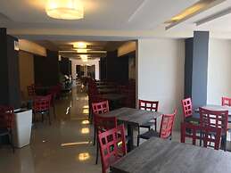 Tucacas Beach Hotel