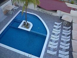 Tucacas Beach Hotel