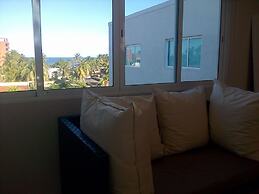 Tucacas Beach Hotel