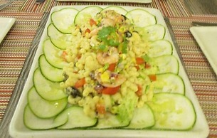 Tucacas Beach Hotel