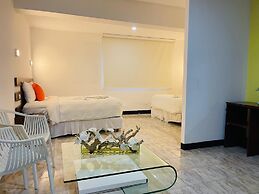 Tucacas Beach Hotel