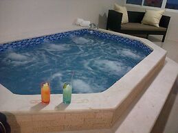 Tucacas Beach Hotel