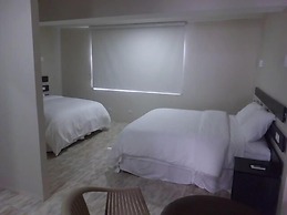 Tucacas Beach Hotel