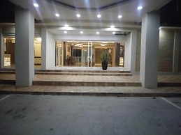 Tucacas Beach Hotel