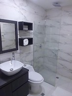Tucacas Beach Hotel