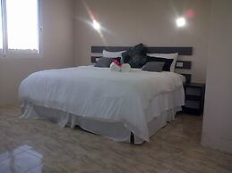 Tucacas Beach Hotel
