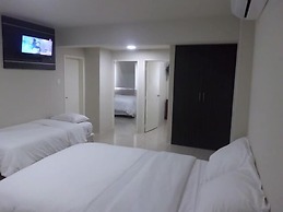 Tucacas Beach Hotel