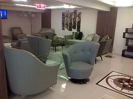 Tucacas Beach Hotel