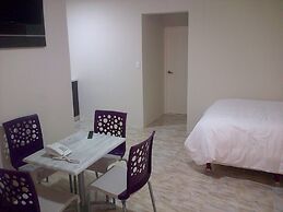 Tucacas Beach Hotel