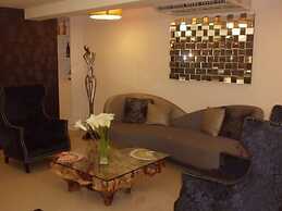 Tucacas Beach Hotel