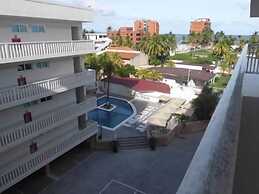 Tucacas Beach Hotel