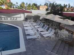 Tucacas Beach Hotel