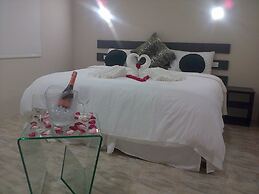 Tucacas Beach Hotel