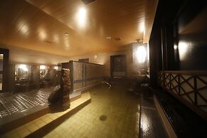 Dormy Inn Honhachinohe Hot Springs