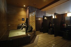 Dormy Inn Honhachinohe Hot Springs