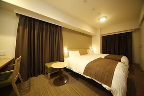 Dormy Inn Honhachinohe Hot Springs