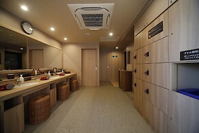 Dormy Inn Honhachinohe Hot Springs