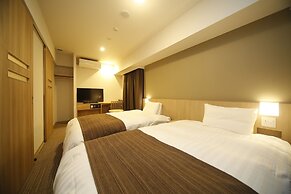 Dormy Inn Honhachinohe Hot Springs