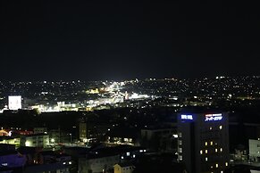 Dormy Inn Honhachinohe Hot Springs