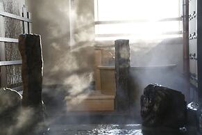 Dormy Inn Honhachinohe Hot Springs