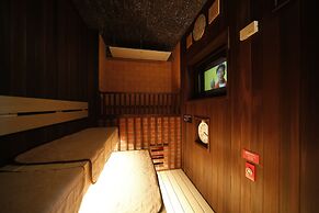 Dormy Inn Honhachinohe Hot Springs