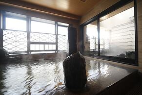 Dormy Inn Honhachinohe Hot Springs