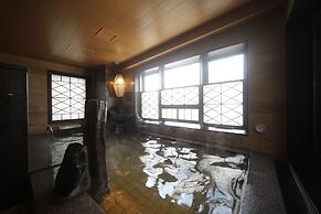 Dormy Inn Honhachinohe Hot Springs