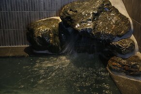 Dormy Inn Honhachinohe Hot Springs