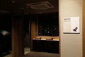 Dormy Inn Honhachinohe Hot Springs