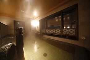 Dormy Inn Honhachinohe Hot Springs