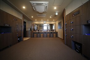 Dormy Inn Honhachinohe Hot Springs