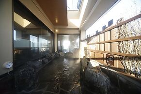 Dormy Inn Honhachinohe Hot Springs