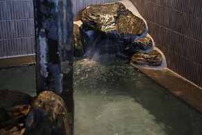 Dormy Inn Honhachinohe Hot Springs