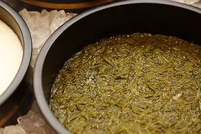 Dormy Inn Honhachinohe Hot Springs