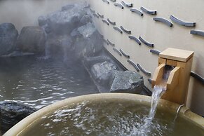 Dormy Inn Honhachinohe Hot Springs