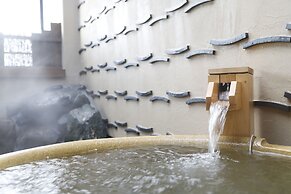 Dormy Inn Honhachinohe Hot Springs