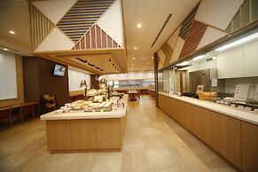 Dormy Inn Honhachinohe Hot Springs