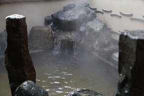 Dormy Inn Honhachinohe Hot Springs