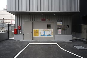 Dormy Inn Honhachinohe Hot Springs