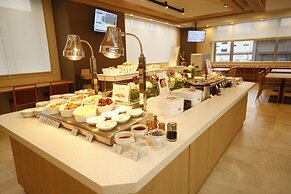 Dormy Inn Honhachinohe Hot Springs