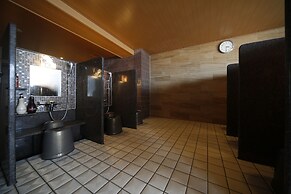 Dormy Inn Honhachinohe Hot Springs