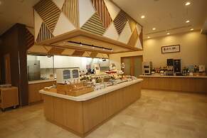 Dormy Inn Honhachinohe Hot Springs