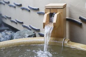 Dormy Inn Honhachinohe Hot Springs